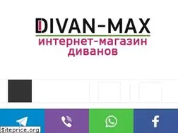 Sites similar to divan-max.ua