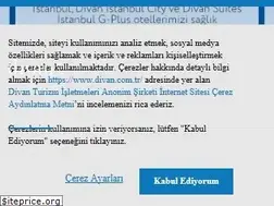 Sites similar to divan.com.tr