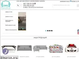 Sites similar to divan.com.ua