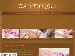 Sites similar to divanailspamarietta.com