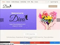 Sites similar to divanailspami.com
