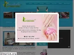 Sites similar to divanailsspa1.com