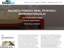 Sites similar to divanart.rs