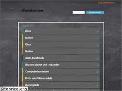 Sites similar to divanation.com
