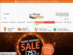 Sites similar to divanbasedirect.co.uk