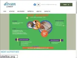 Sites similar to divancenter.org