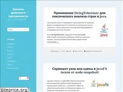 Sites similar to divancoder.ru