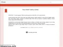 Sites similar to divandan.blogspot.com