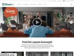 Sites similar to divanev.com.tr