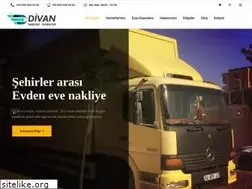 Sites similar to divanevdeneve.com