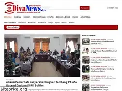 Sites similar to divanews.co