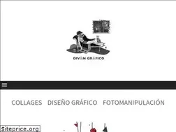 Sites similar to divangrafico.com