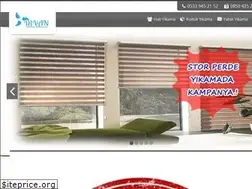 Sites similar to divanhaliyikama.com