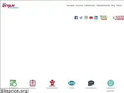 Sites similar to divanhastanesi.com