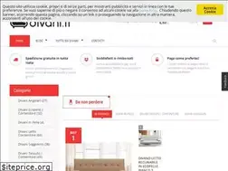 Sites similar to divani.it