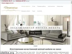 Sites similar to divani.net.ua