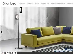 Sites similar to divanidea.com