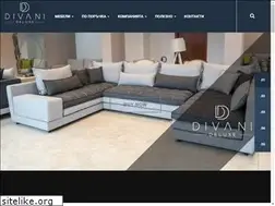 Sites similar to divanideluxe.com