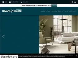 Sites similar to divaniedivani.it