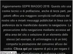 Sites similar to divaniematerassi.com