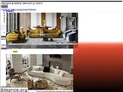 Sites similar to divaniesofa.ro