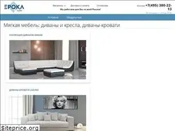 Sites similar to divaninfo.ru