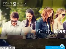 Sites similar to divanintl.org