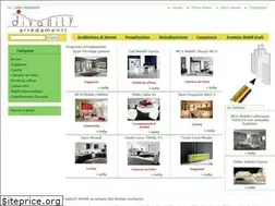 Sites similar to divanity.it