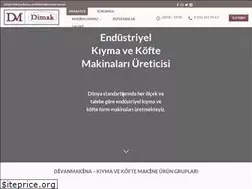 Sites similar to divanmakina.com