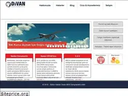 Sites similar to divanmebdanismanlik.com
