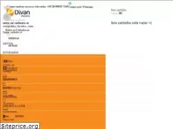 Sites similar to divanmoveis.com.br