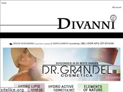 Sites similar to divannishop.nl