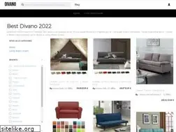 Sites similar to divano.biz