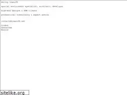Sites similar to divanoff.net