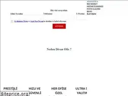 Sites similar to divanoffice.com