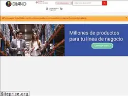 Sites similar to divanomall.com