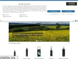 Sites similar to divanoshop.de