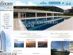 Sites similar to divanresidenceatbomonti.com