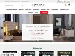 Sites similar to divanse.com