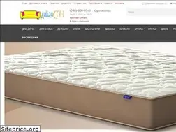 Sites similar to divanson.com