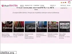 Sites similar to divantantra.com