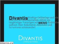 Sites similar to divantis.de