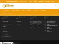 Sites similar to divanyapimalzemeleri.com