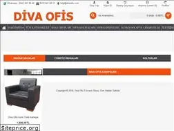 Sites similar to divaofis.com