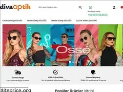 Sites similar to divaoptik.com