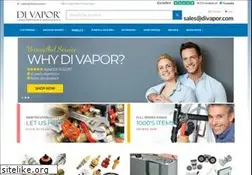 Sites similar to divapor.com