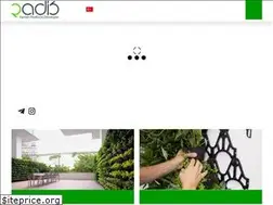 Sites similar to divaresabz.com