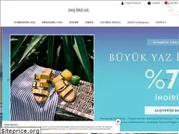 Sites similar to divarese.com.tr