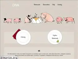 Sites similar to divarestaurants.com