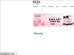 Sites similar to divareview.vn